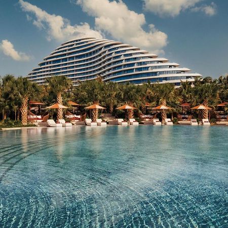 Jumeirah Marsa Al Arab דובאי מראה חיצוני תמונה