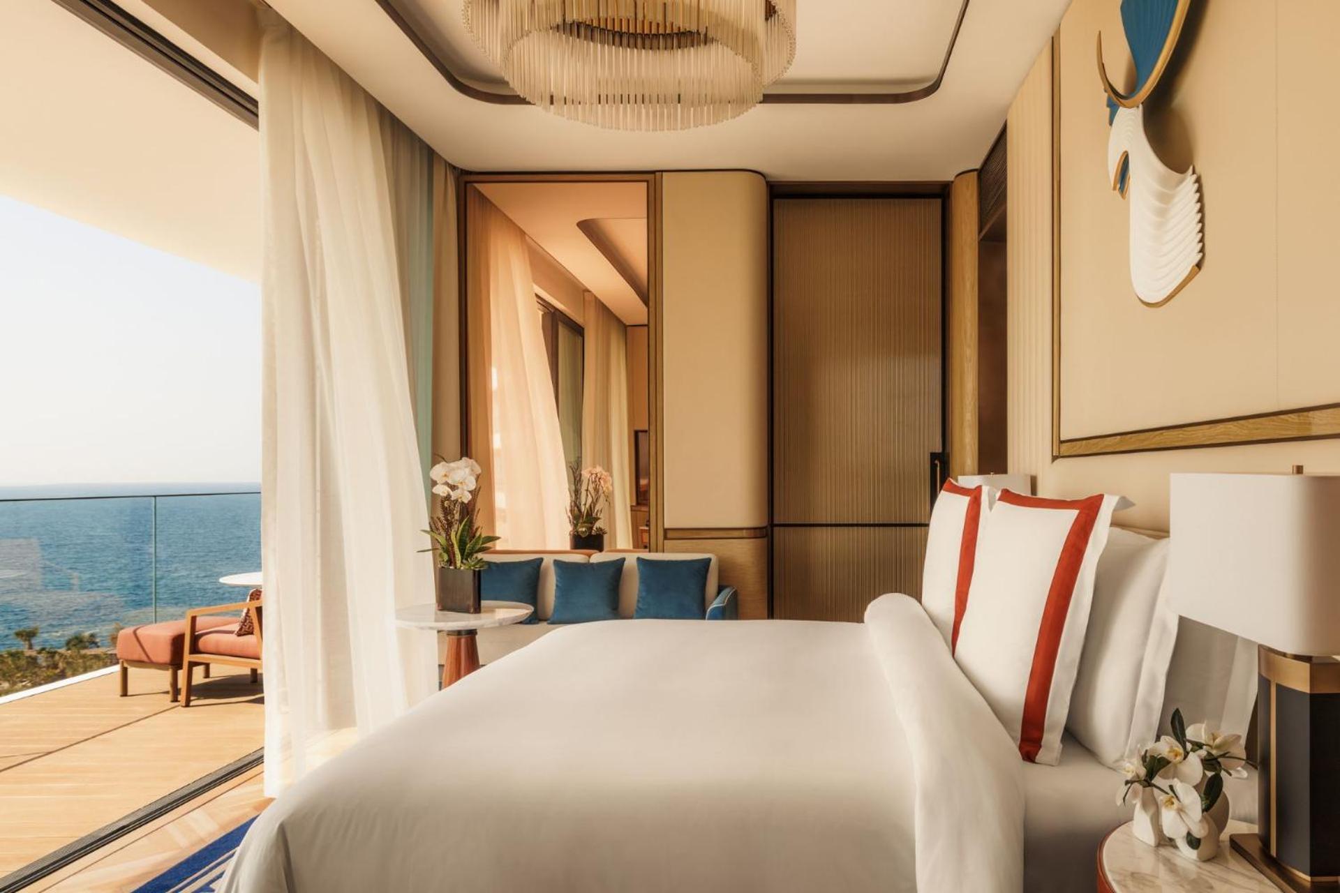 Jumeirah Marsa Al Arab דובאי חדר תמונה