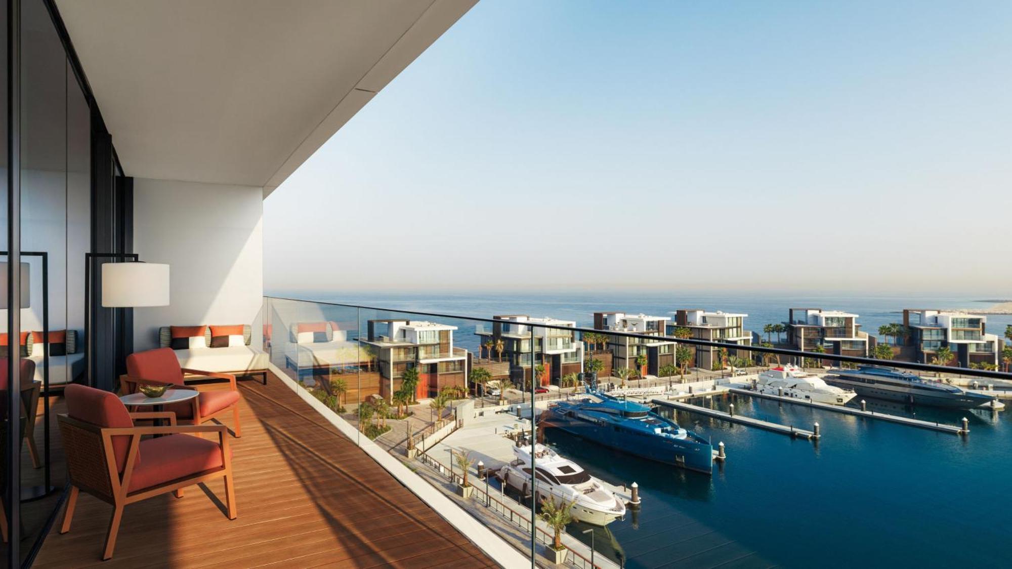 Jumeirah Marsa Al Arab דובאי חדר תמונה