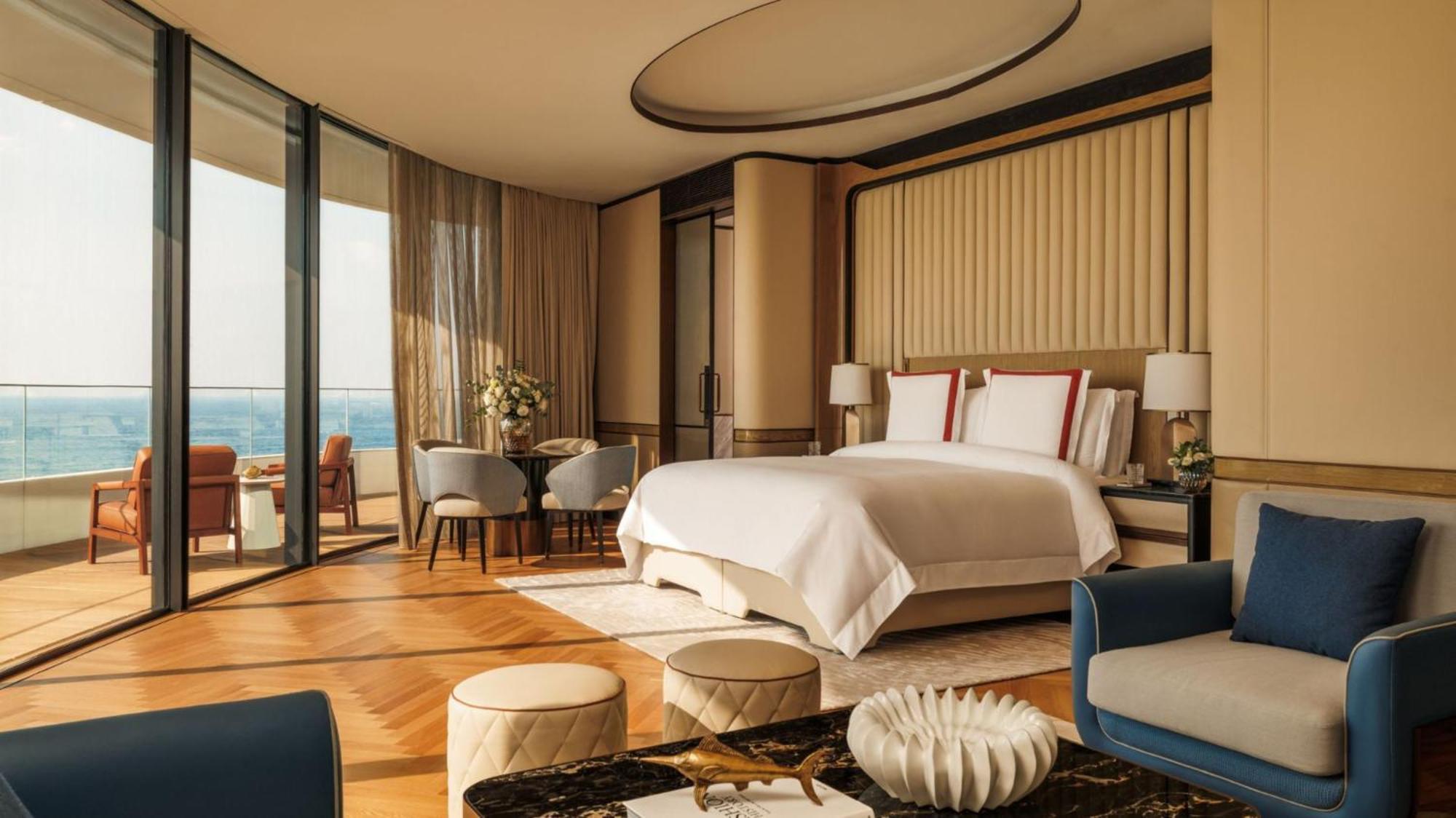 Jumeirah Marsa Al Arab דובאי חדר תמונה