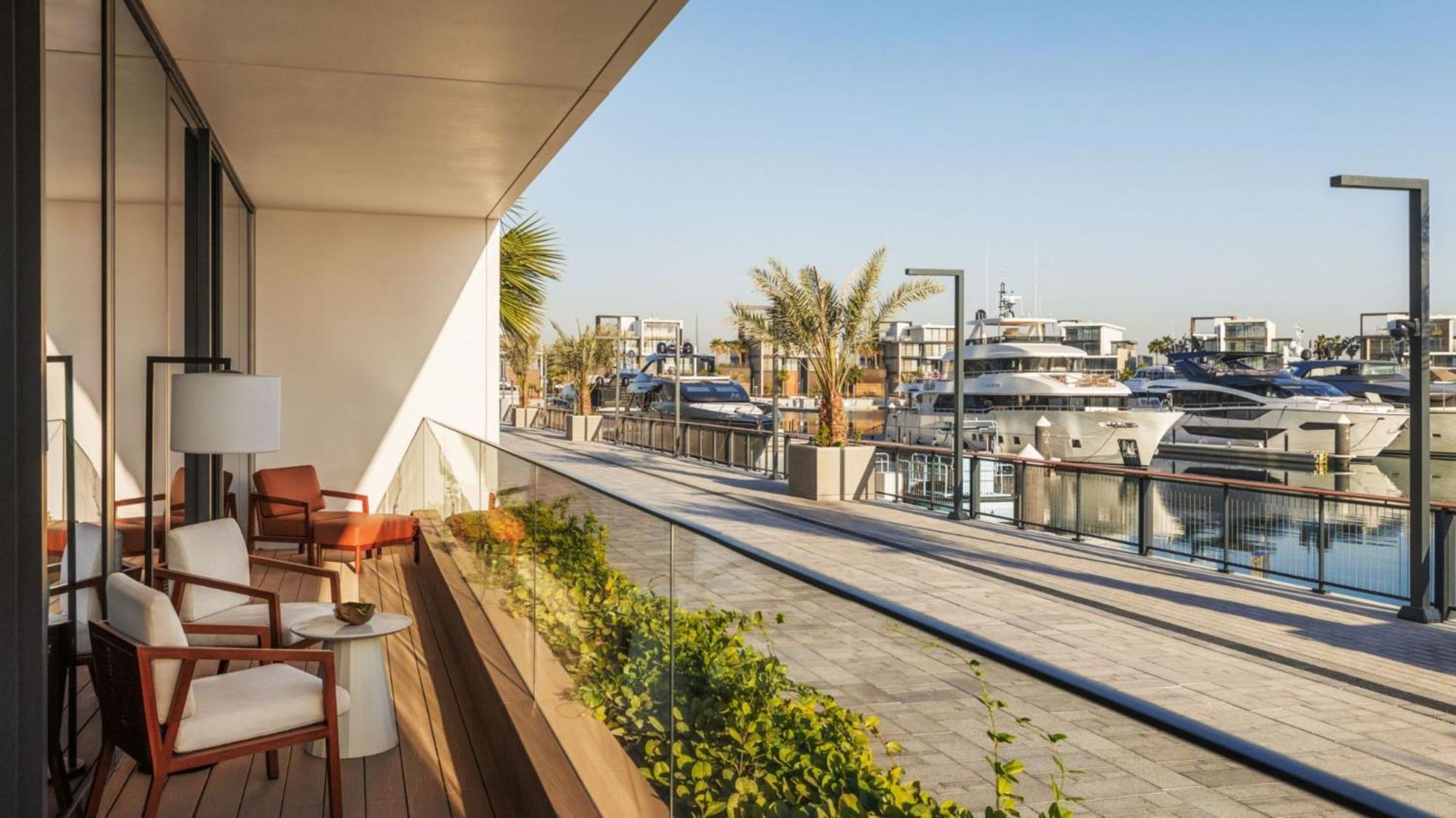 Jumeirah Marsa Al Arab דובאי חדר תמונה