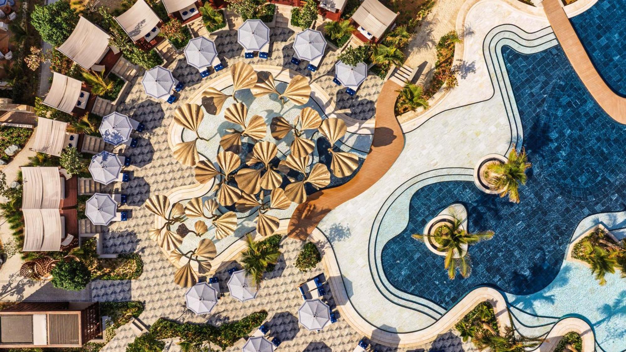Jumeirah Marsa Al Arab דובאי מראה חיצוני תמונה