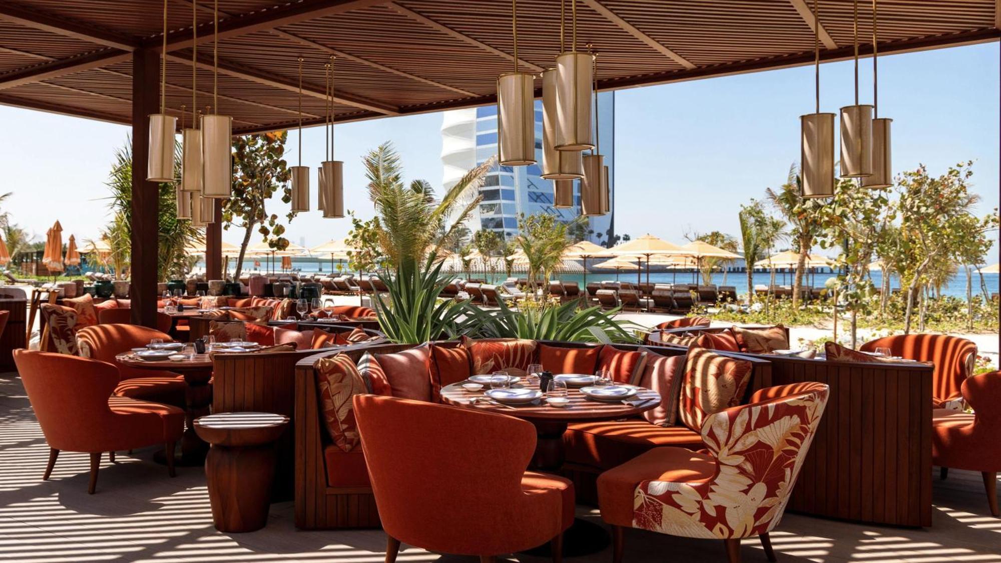 Jumeirah Marsa Al Arab דובאי מראה חיצוני תמונה