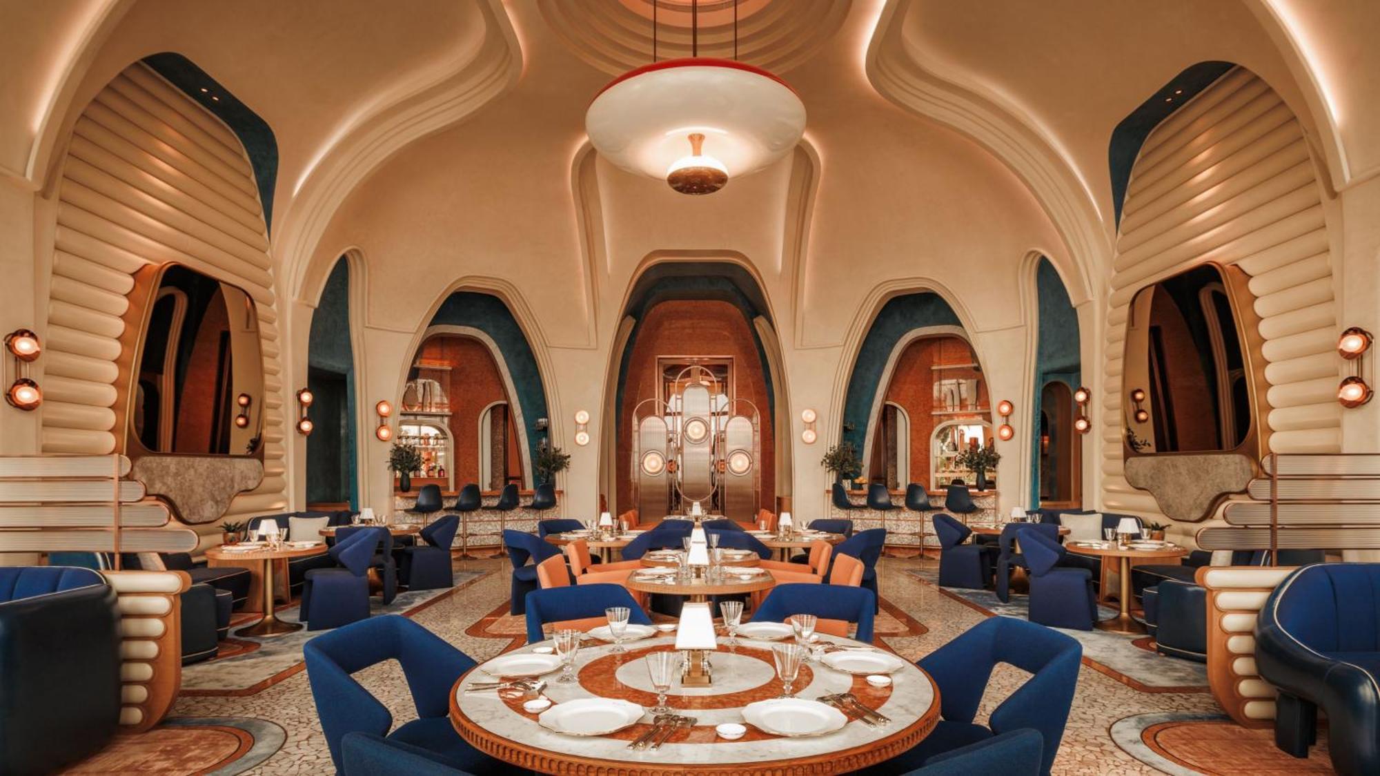 Jumeirah Marsa Al Arab דובאי מראה חיצוני תמונה