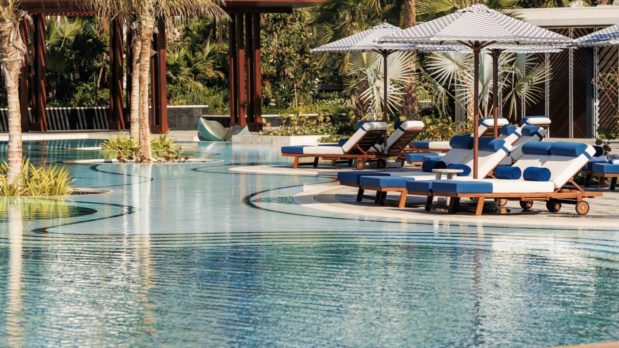 Jumeirah Marsa Al Arab דובאי מראה חיצוני תמונה