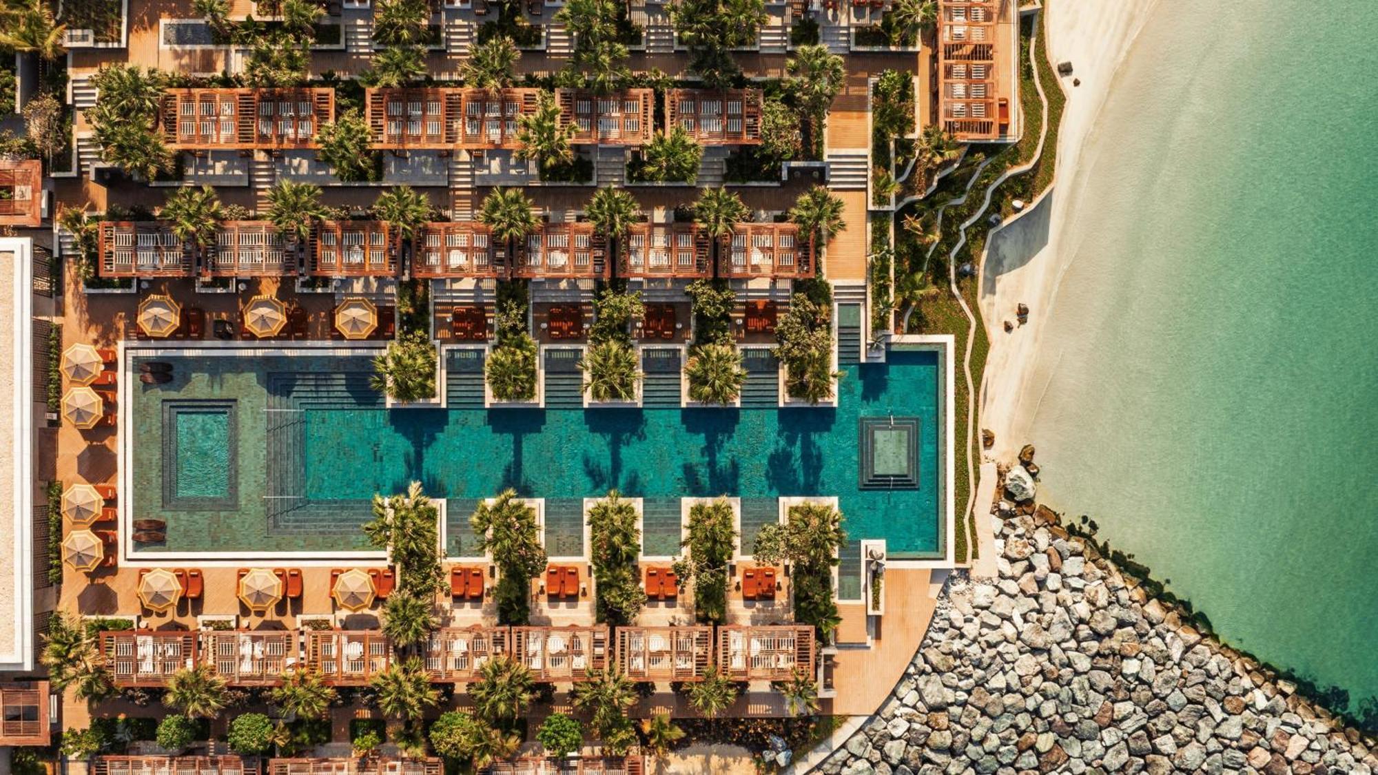 Jumeirah Marsa Al Arab דובאי מראה חיצוני תמונה