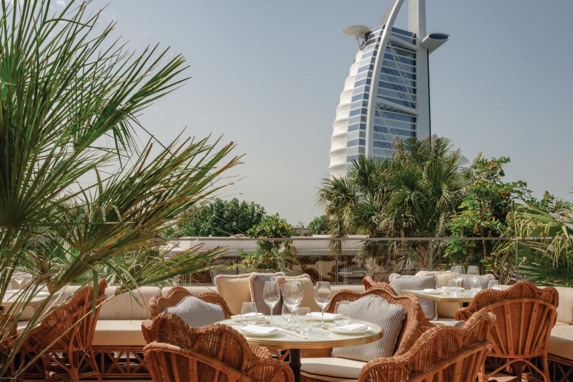Jumeirah Marsa Al Arab דובאי מראה חיצוני תמונה